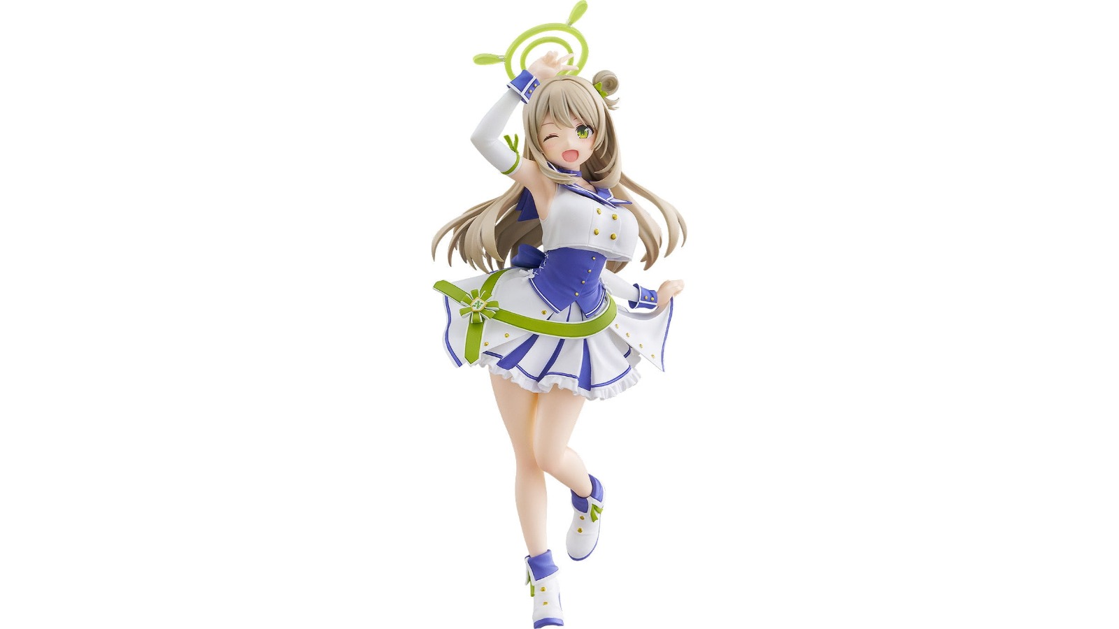 Good Smile Company Nonomi Mischievous Straight Version Figurine