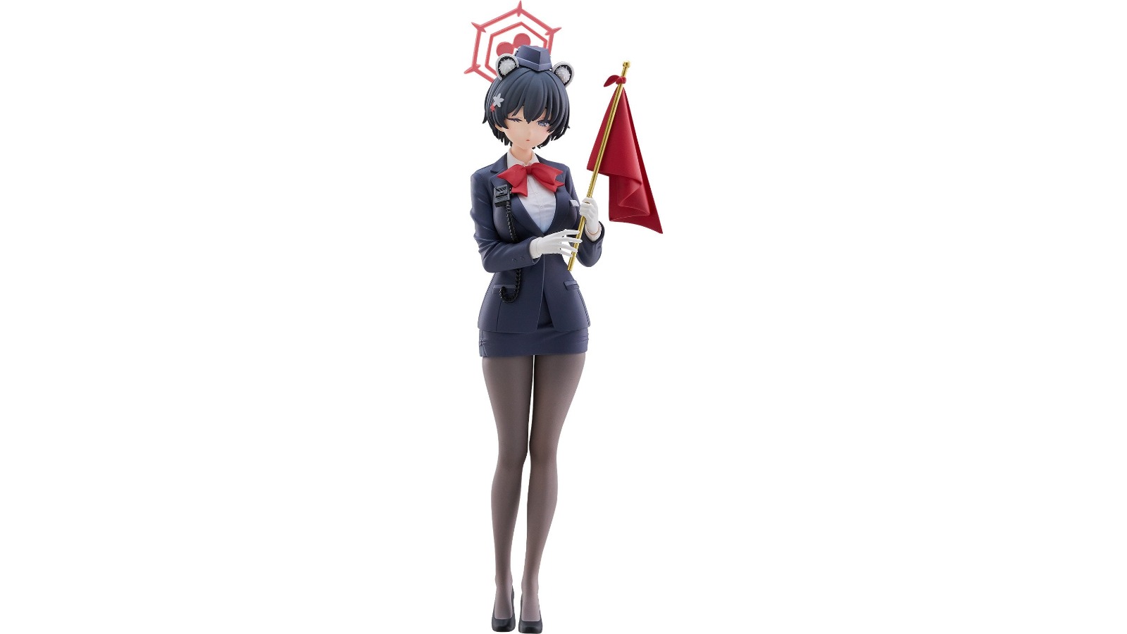 Good Smile Company Tsubaki Guide Figurine