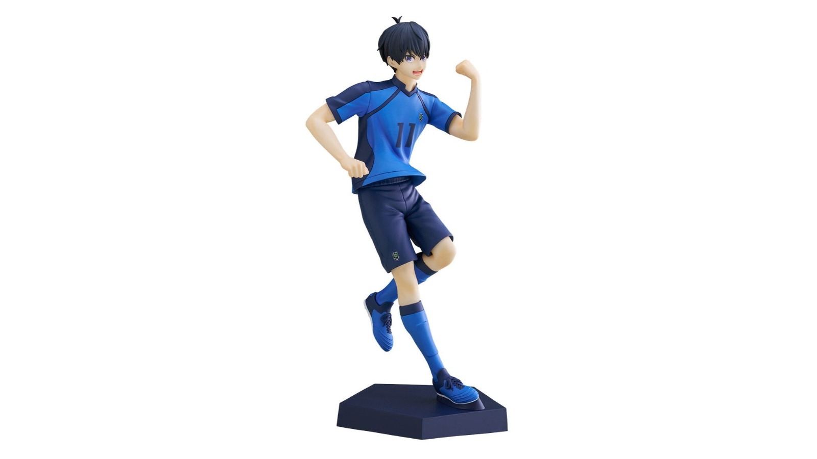 Good Smile Company Tenitol Yoichi Isagi Figurine