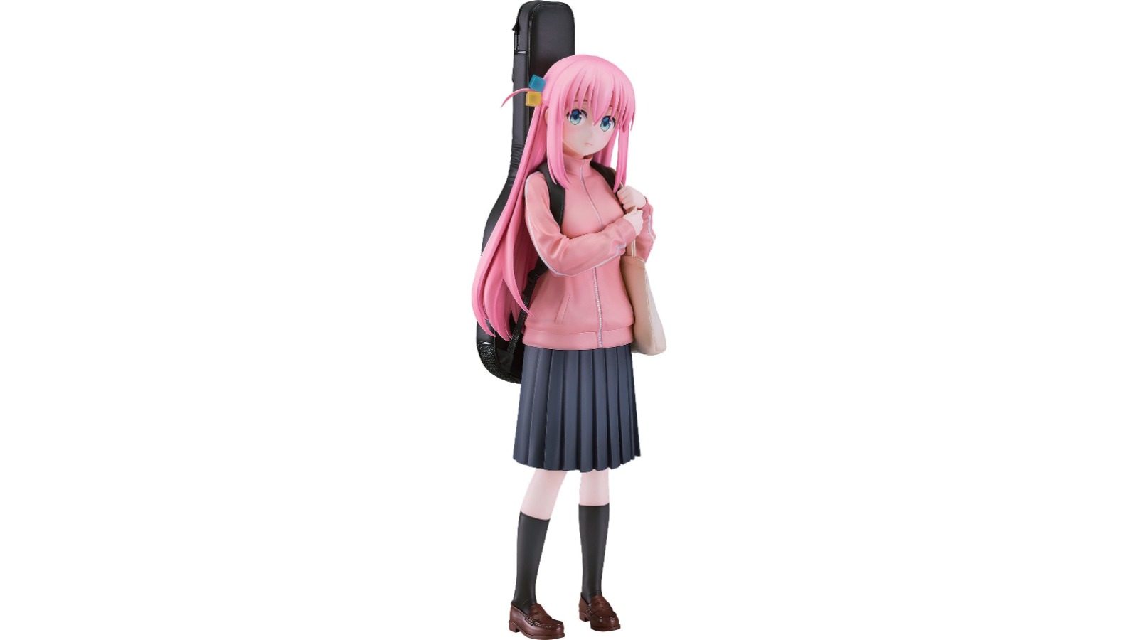Good Smile Company Hitori Gotoh Figurine
