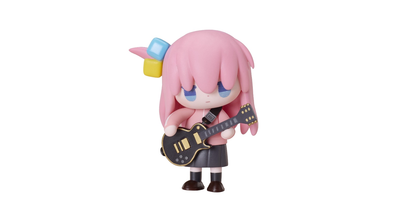 Good Smile Company Hitori Gotoh Deformed Figurine