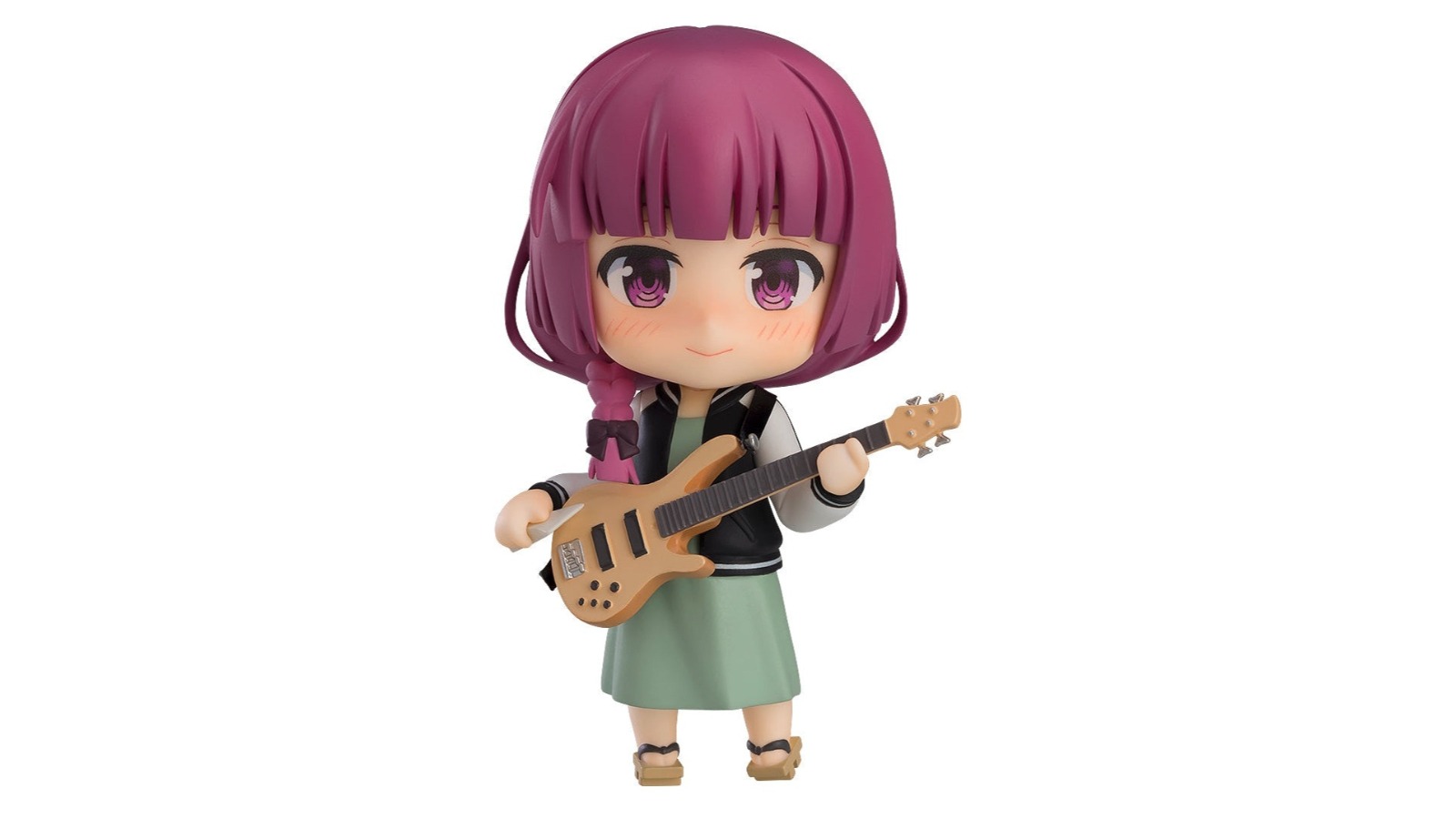 Good Smile Company Nendoroid Kikuri Hiroi Figurine