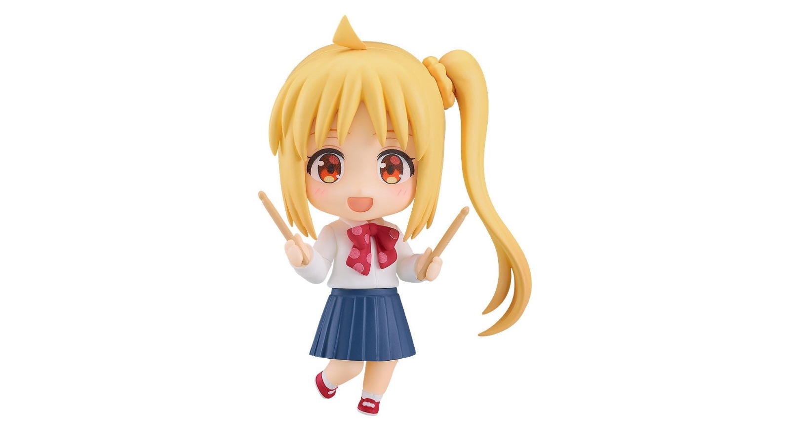 Good Smile Company Nendoroid Nijika Ijichi Figurine