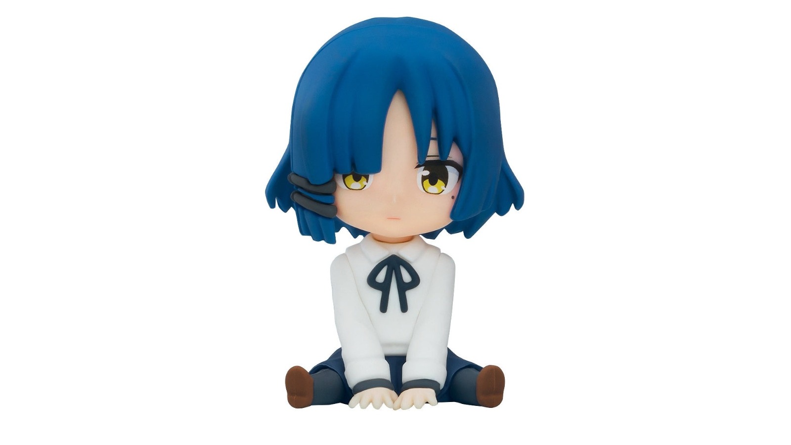 Good Smile Company Nendoroid Plus Rubber Ryo Yamada Mascot Figurine