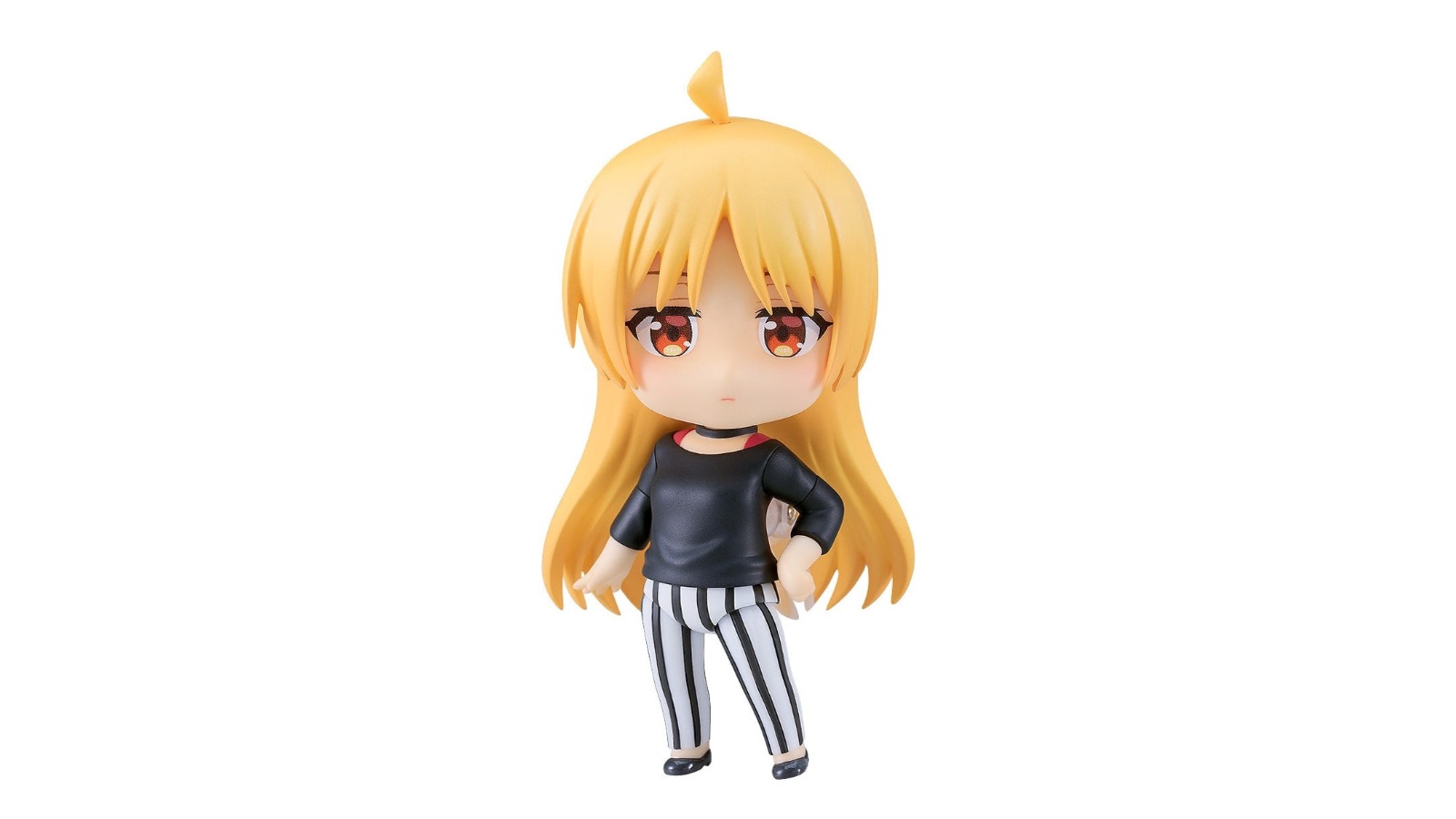 Good Smile Company Nendoroid Seika Ijichi Figurine
