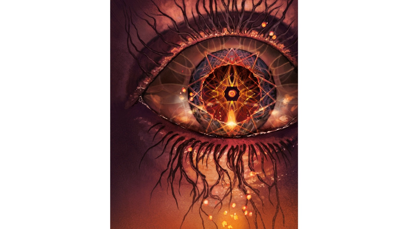 Gamegenic Arkham Truth is Out There Horror Game Mat