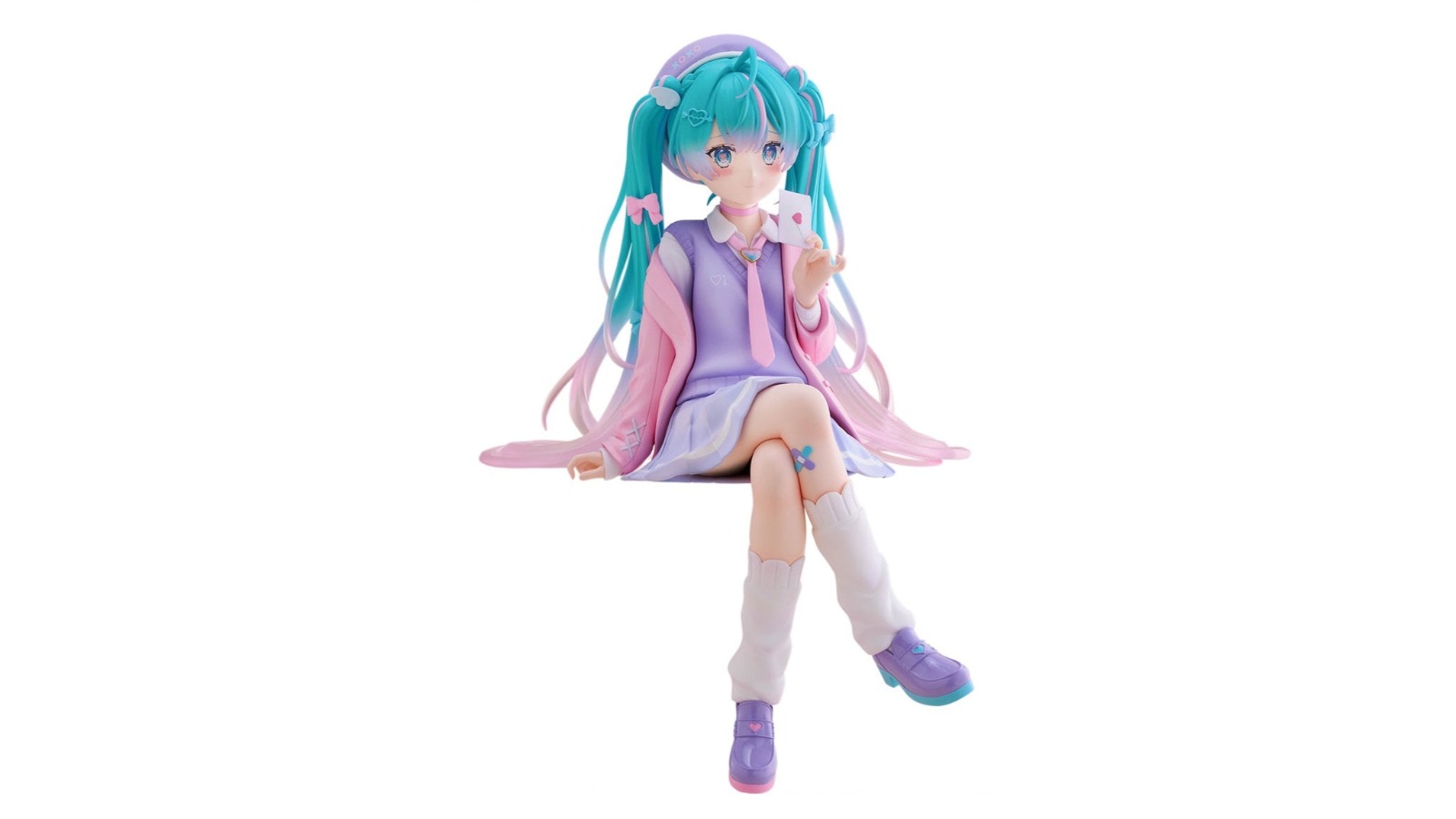 Good Smile Company Hatsune Miku Nudoro Stopper Figurine