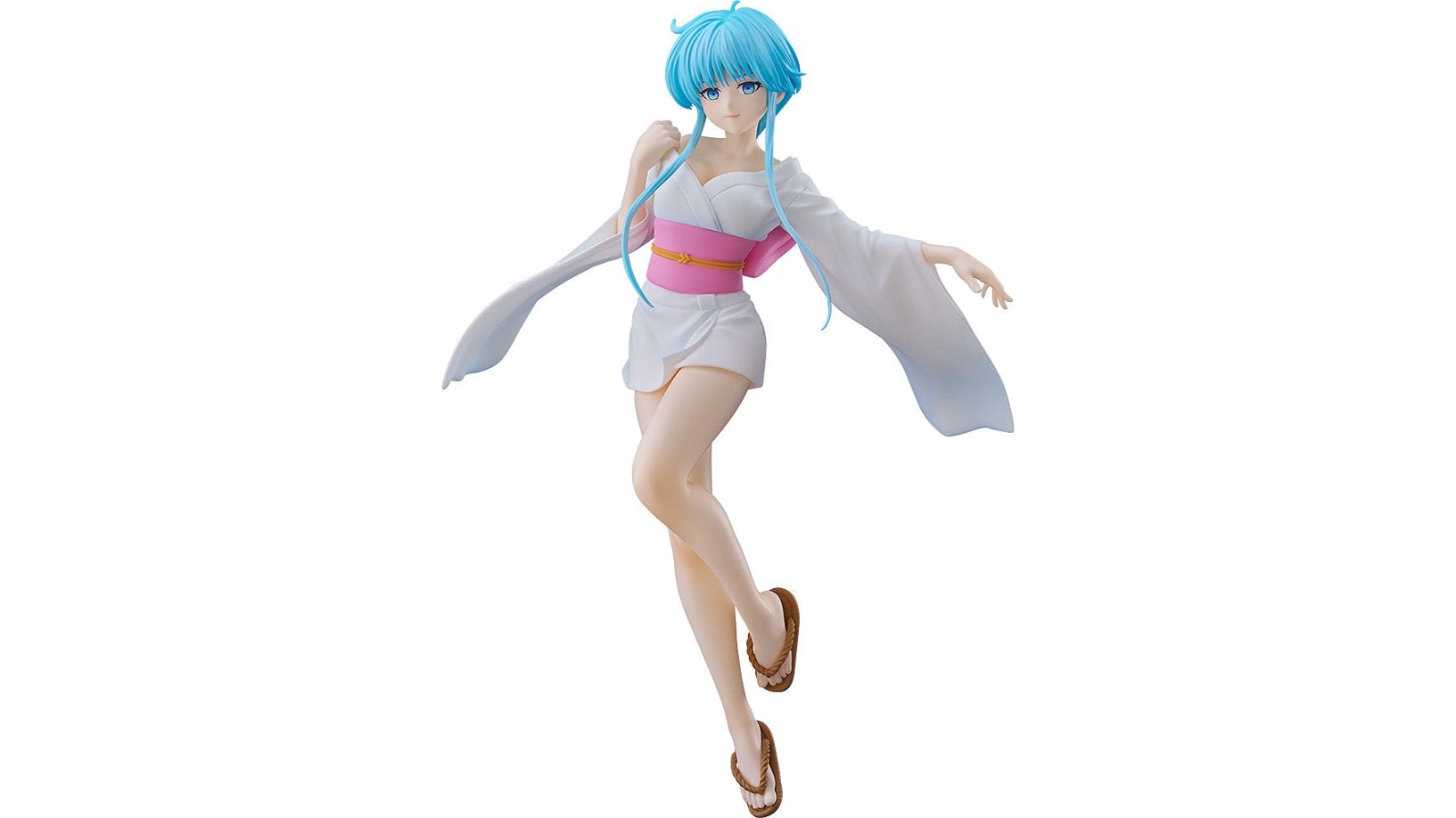 Good Smile Company Pop-Up Parade Jigoku Sensei Nube Figurine