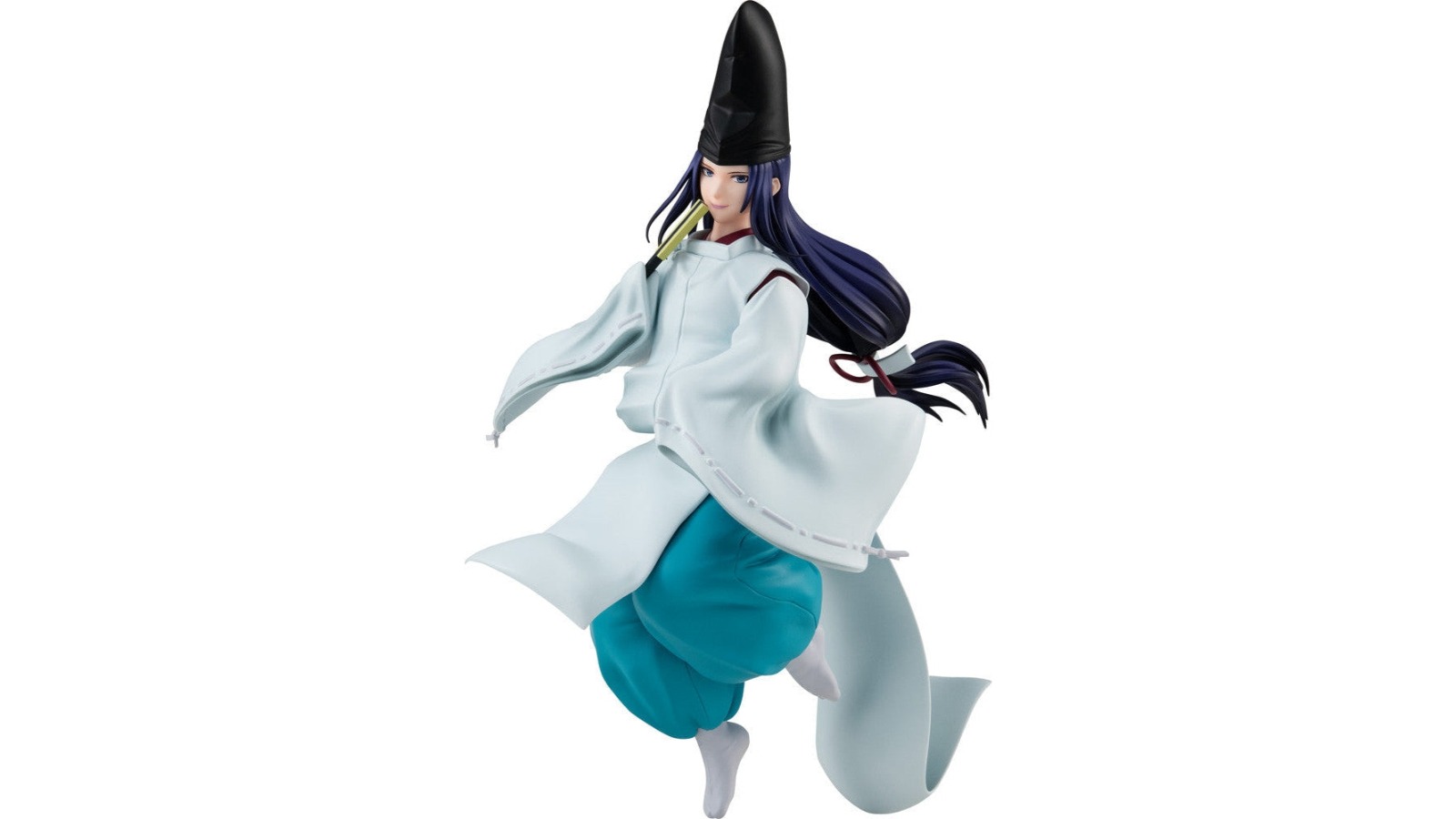 Good Smile Company Pop-Up Parade Fujiwara No Sai Figurine