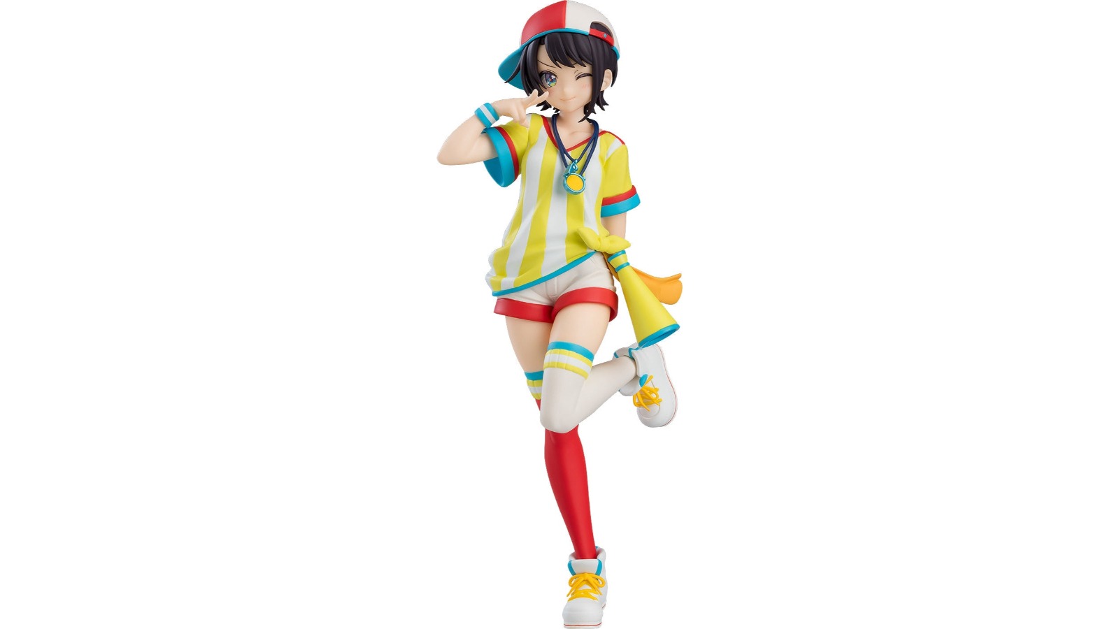 Good Smile Company Pop-Up Parade Oozora Subaru Figurine