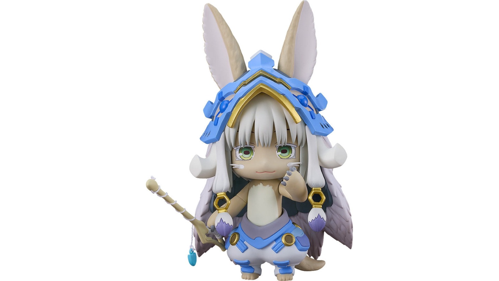 Good Smile Company Nendoroid Nanachi Figurine