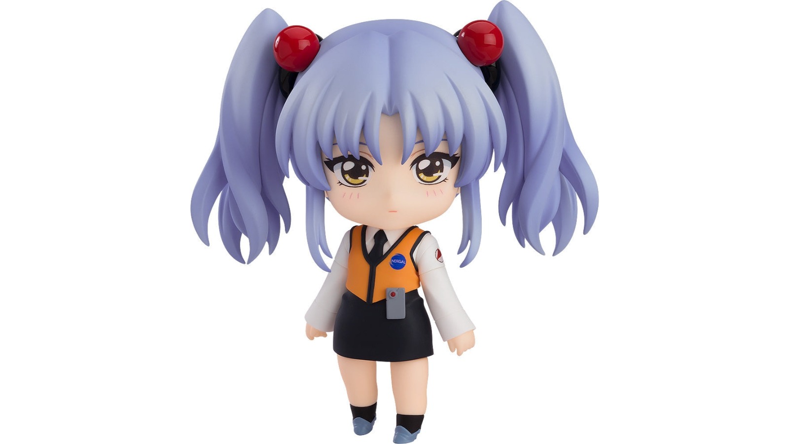 Good Smile Company Nendoroid Ruri Hoshino Figurine