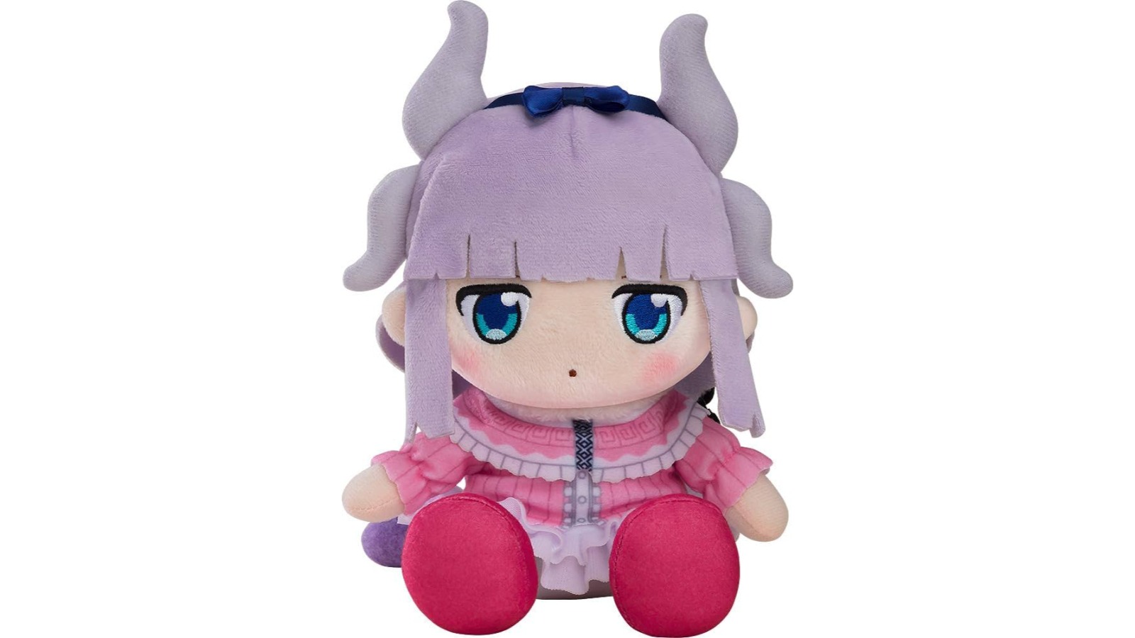 Good Smile Company Miss Kobayashis Dragon Maid Plushie Kanna Figurine