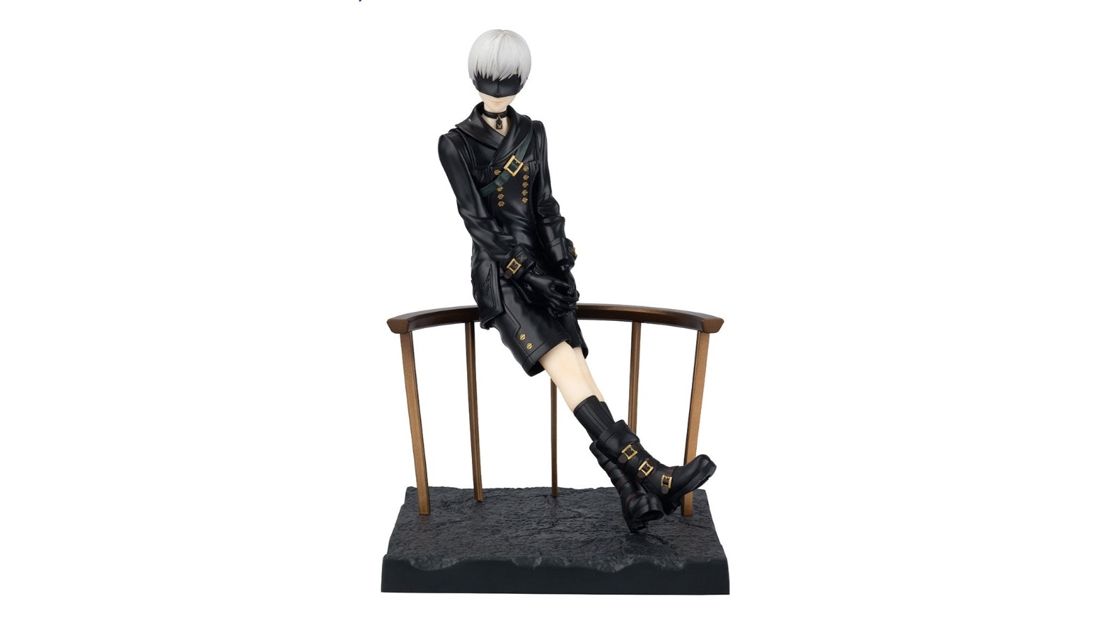 Good Smile Company Automata Version 1 Figurine