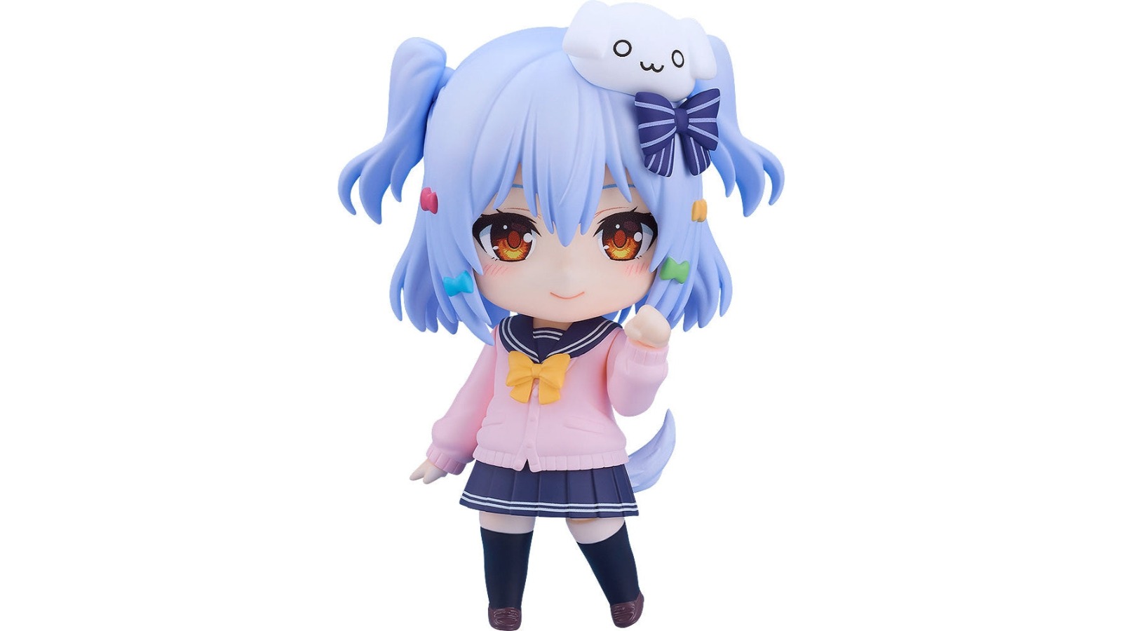 Good Smile Company Nendoroid Inuyama Tamaki Figurine
