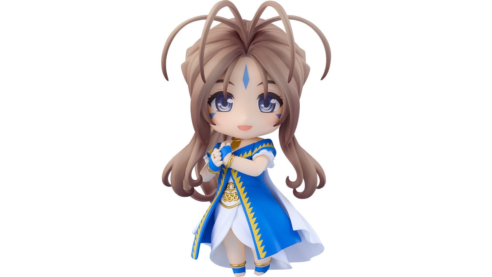 Good Smile Company Nendoroid Belldandy Figurine