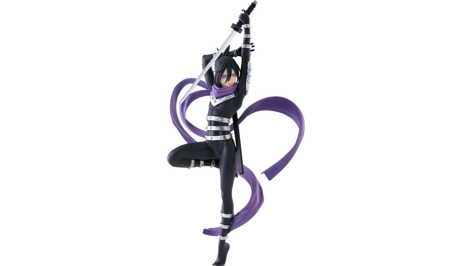 Good Smile Company Pop-Up Parade Speed O Sonic Figurine