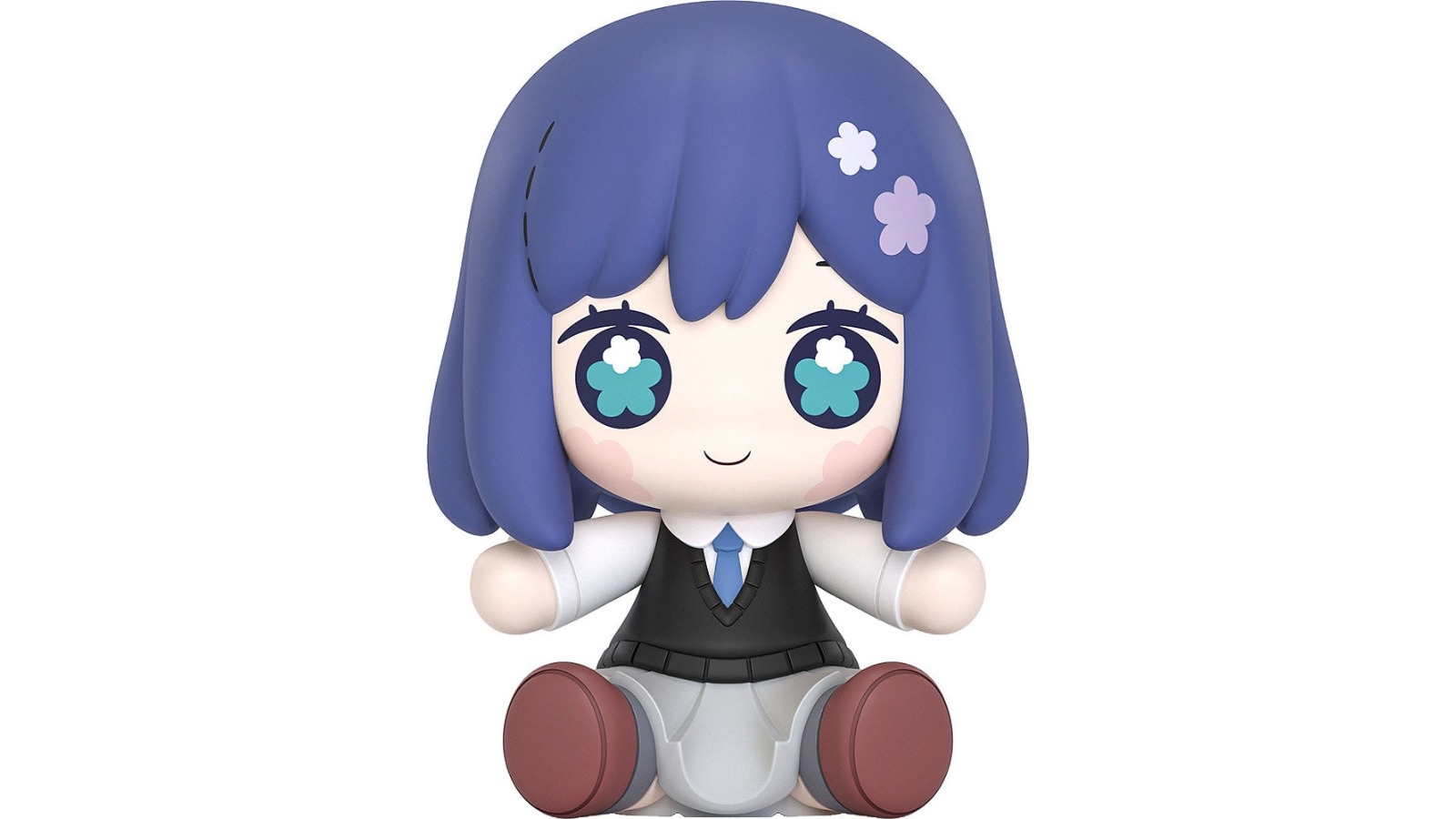 Good Smile Company Oshi No Ko Huggy Akane Kurokawa Figurine