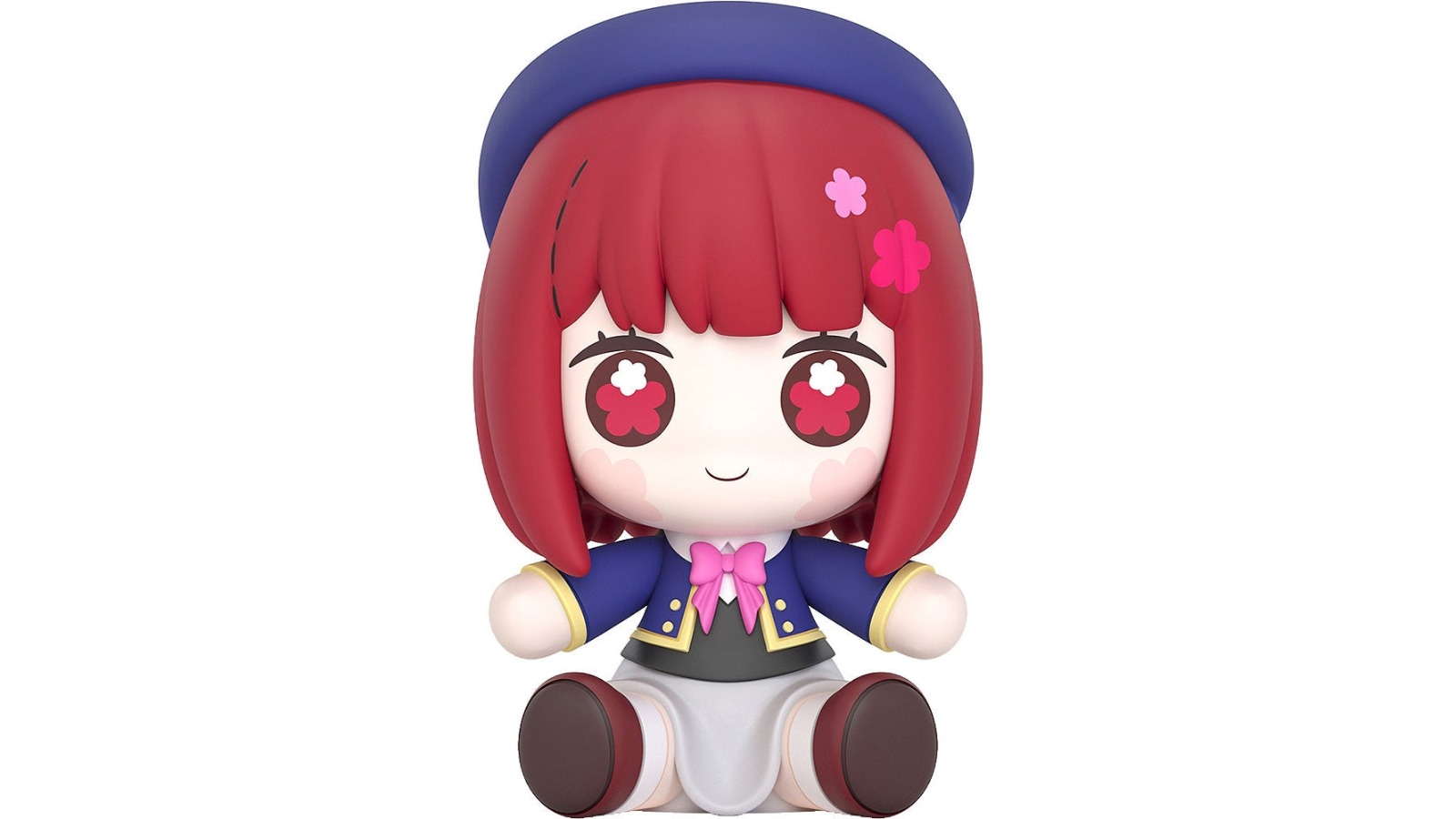 Good Smile Company Oshi No Ko Huggy Kana Arima Figurine