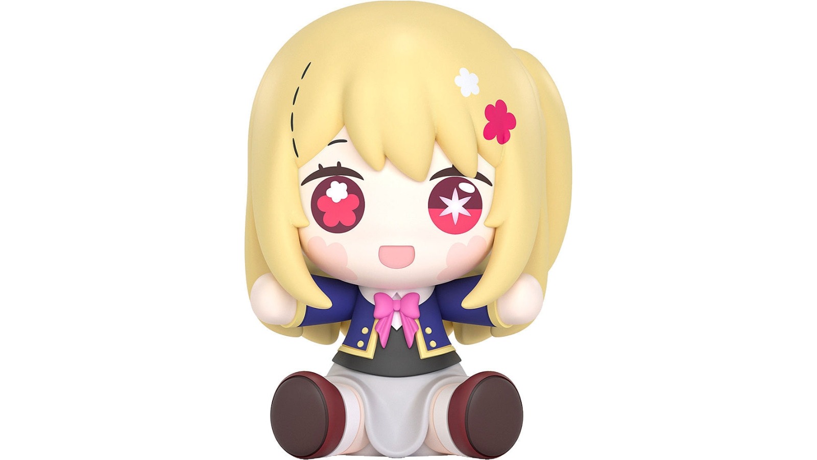 Good Smile Company Oshi No Ko Huggy Ruby Figurine