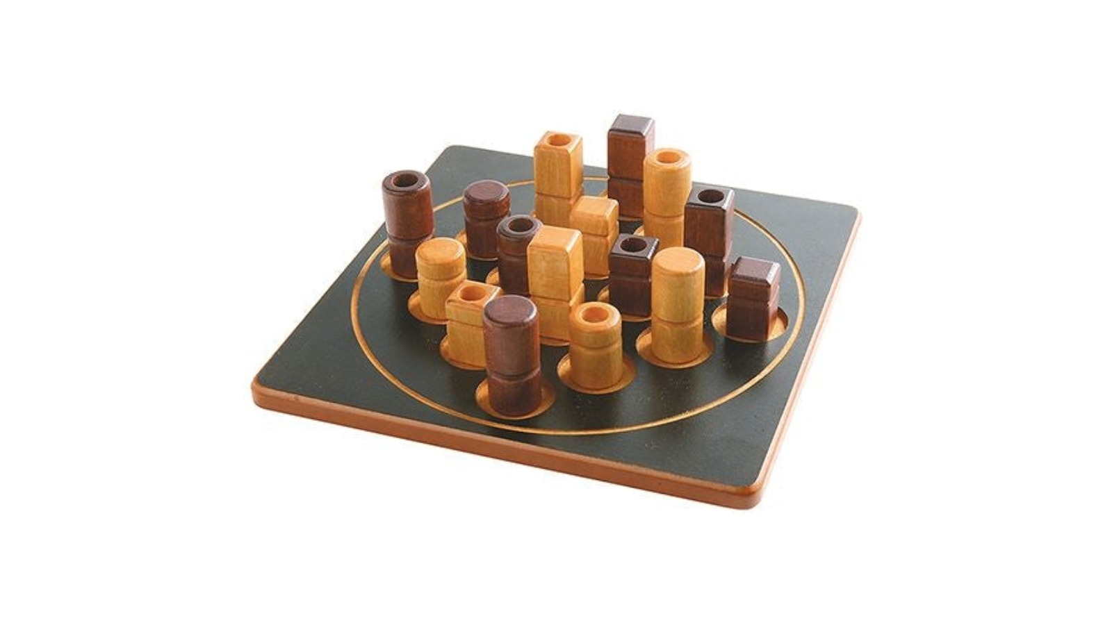 Gigamic Mini Quarto Board Game