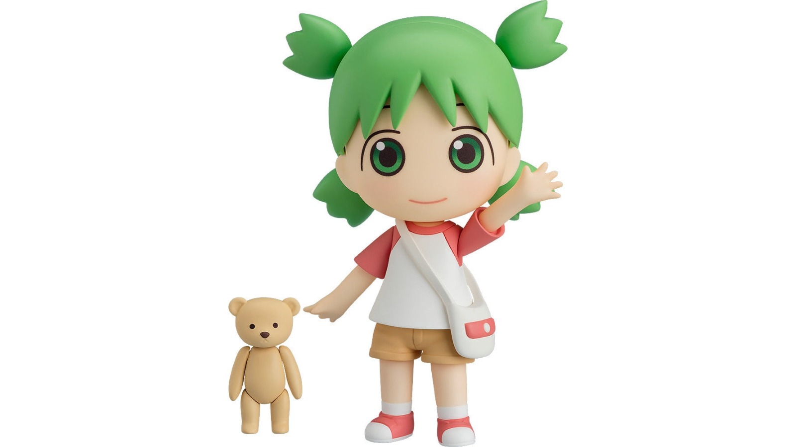 Good Smile Company Nendoroid Yotsuba Koiwai Figurine