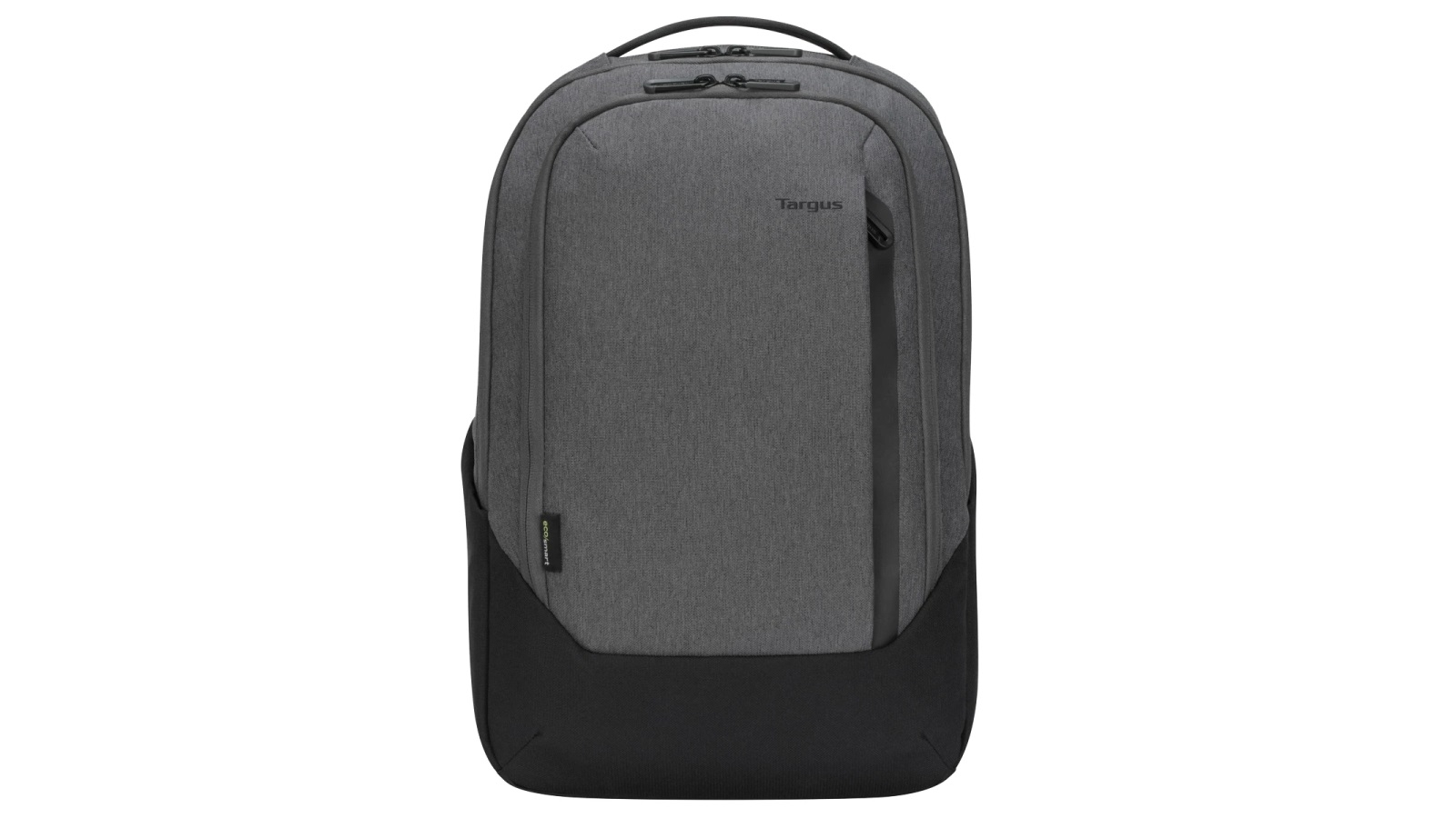Targus 15.6-inch Cypress Hero Backpack with EcoSmart - Grey