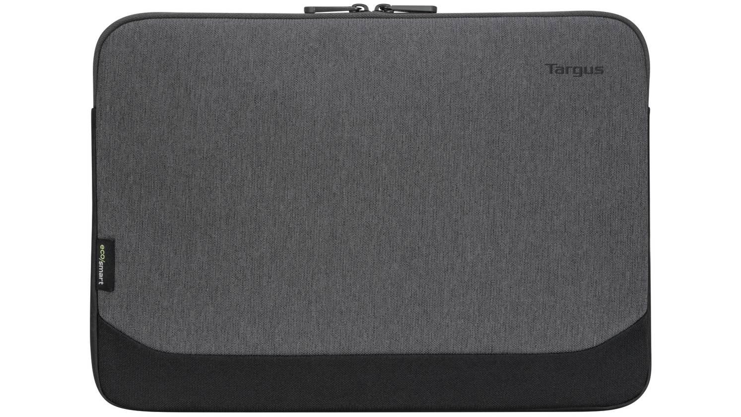 Targus 13-inch - 14-inch Cypress Sleeve with EcoSmart - Grey