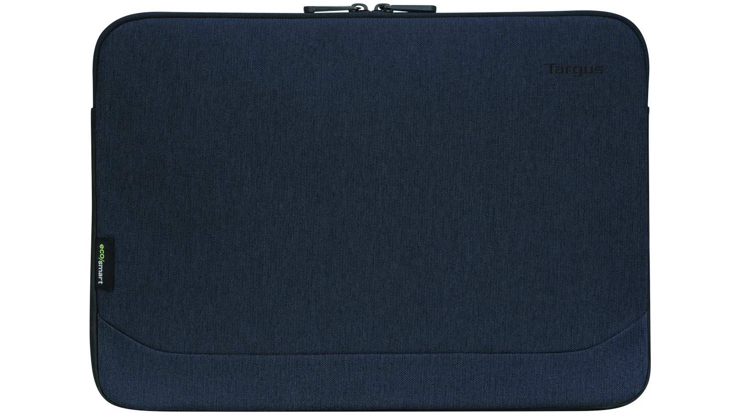Targus 15.6-inch Cypress Sleeve with EcoSmart - Navy