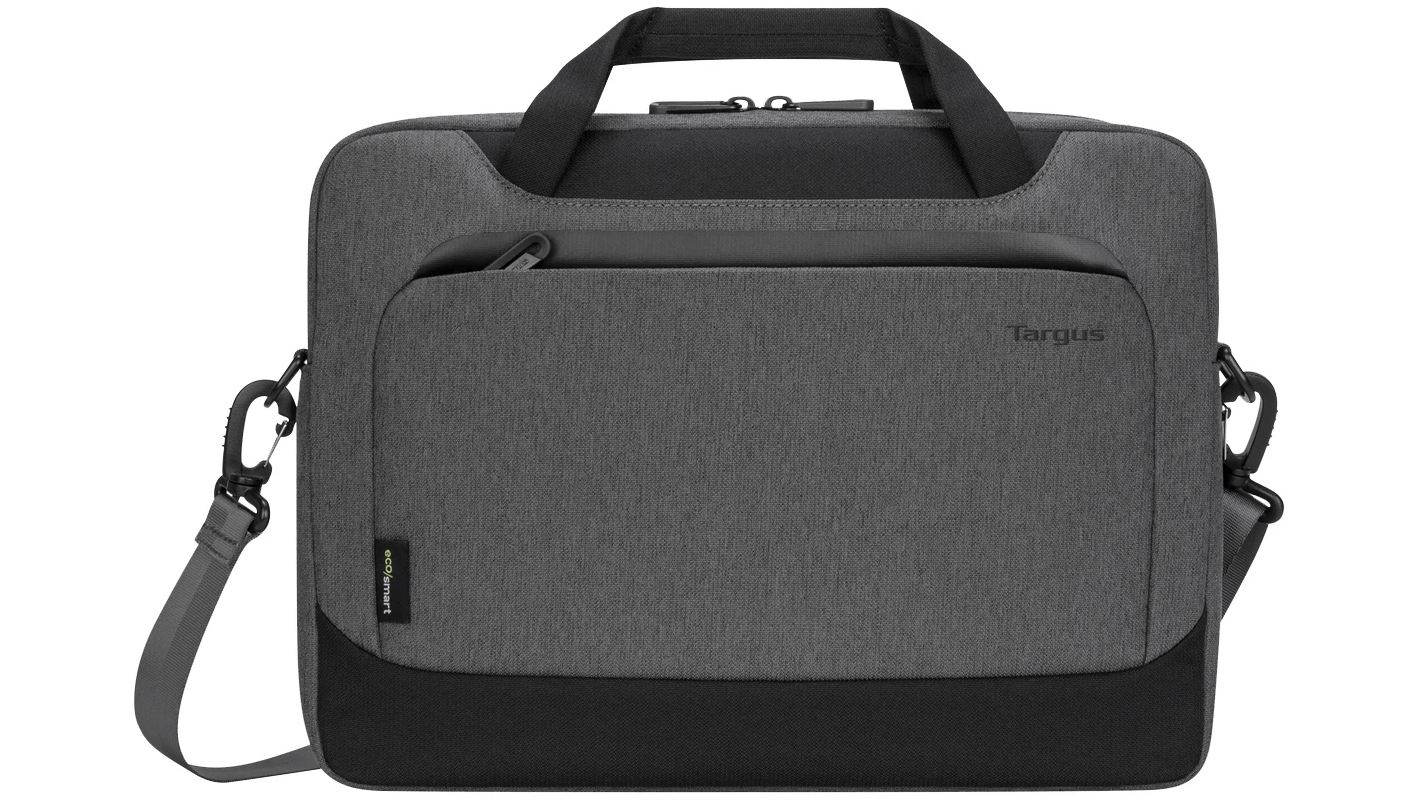 Targus 13-inch - 14-inch Cypress Slipcase with EcoSmart - Grey