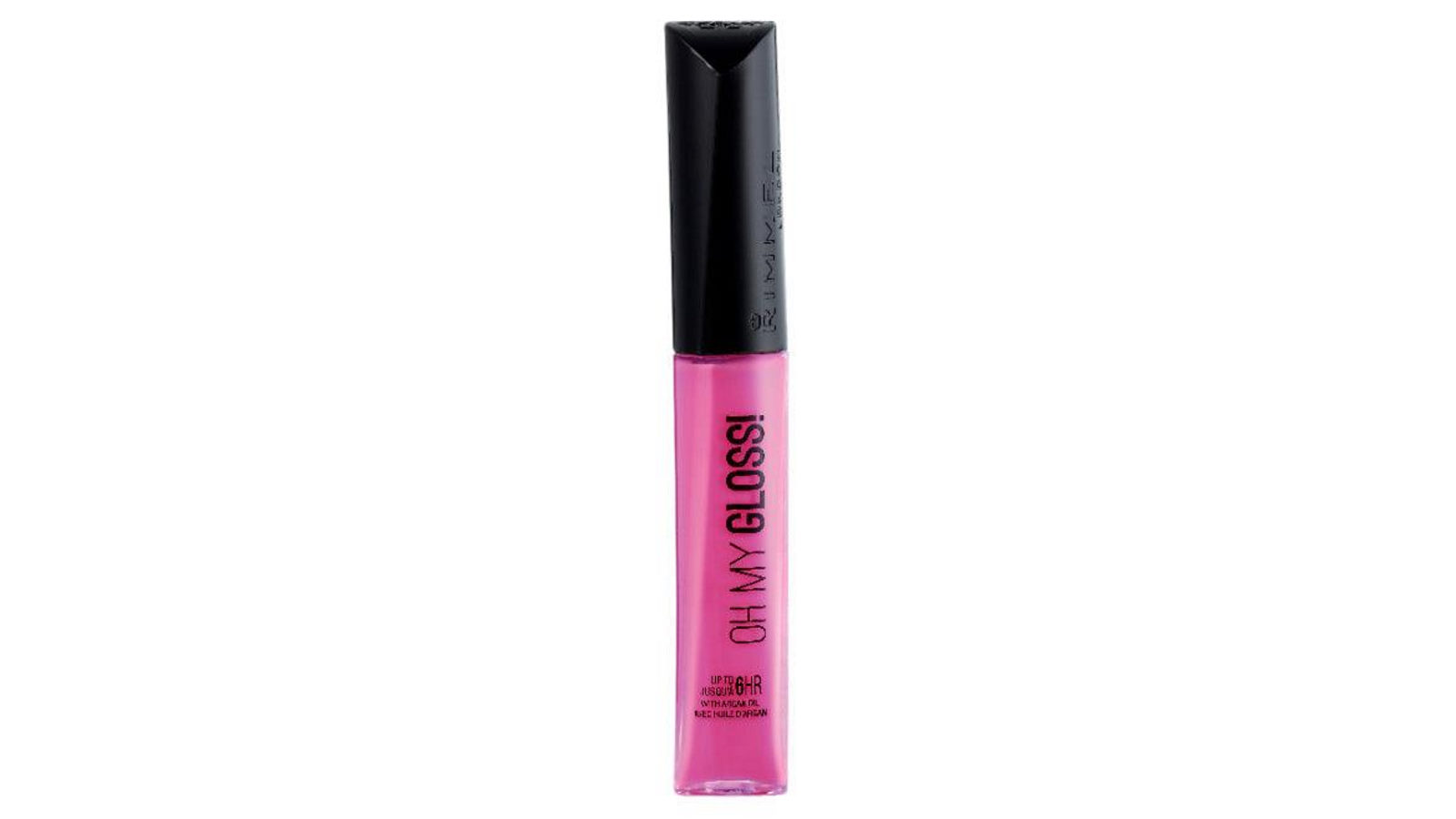Rimmel London 6.5ml Oh My Gloss - 100 Love Bug