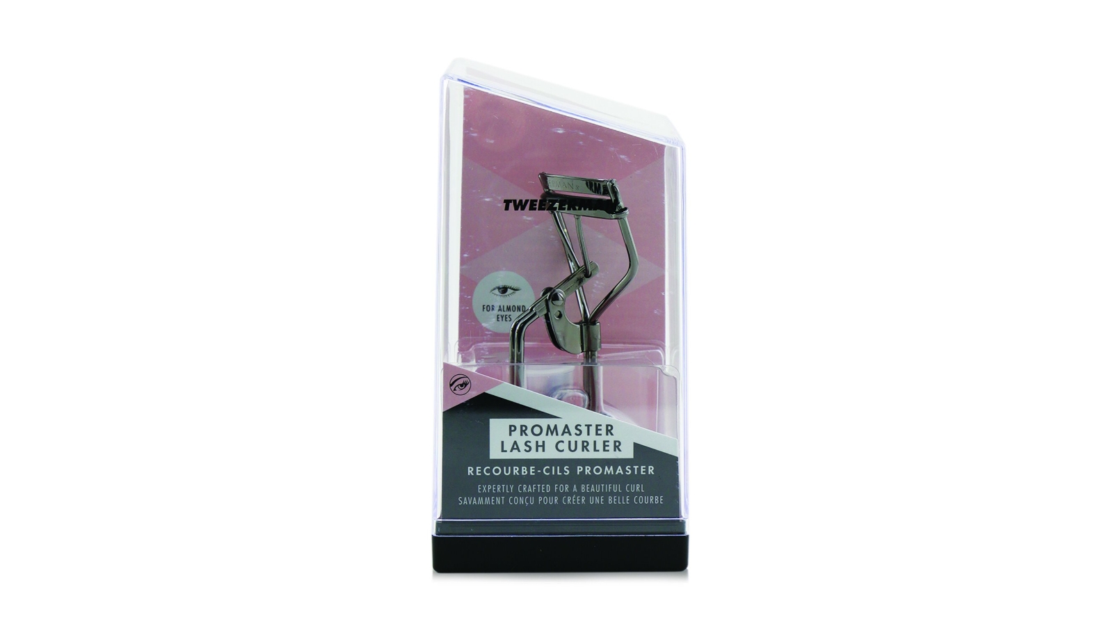Tweezerman Promaster Lash Curler