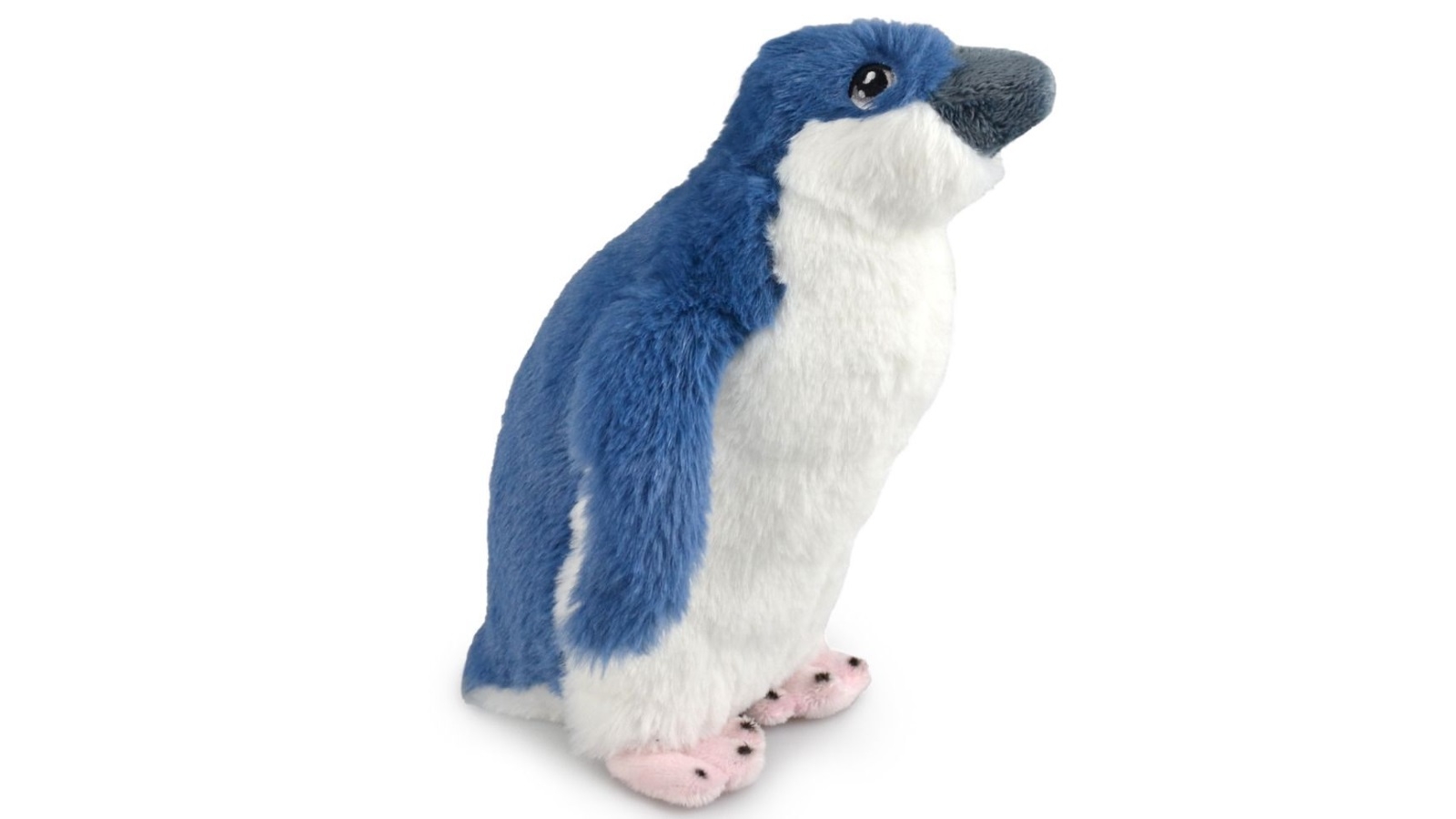 Keeleco 20cm Penguin Little Kids Soft Toy