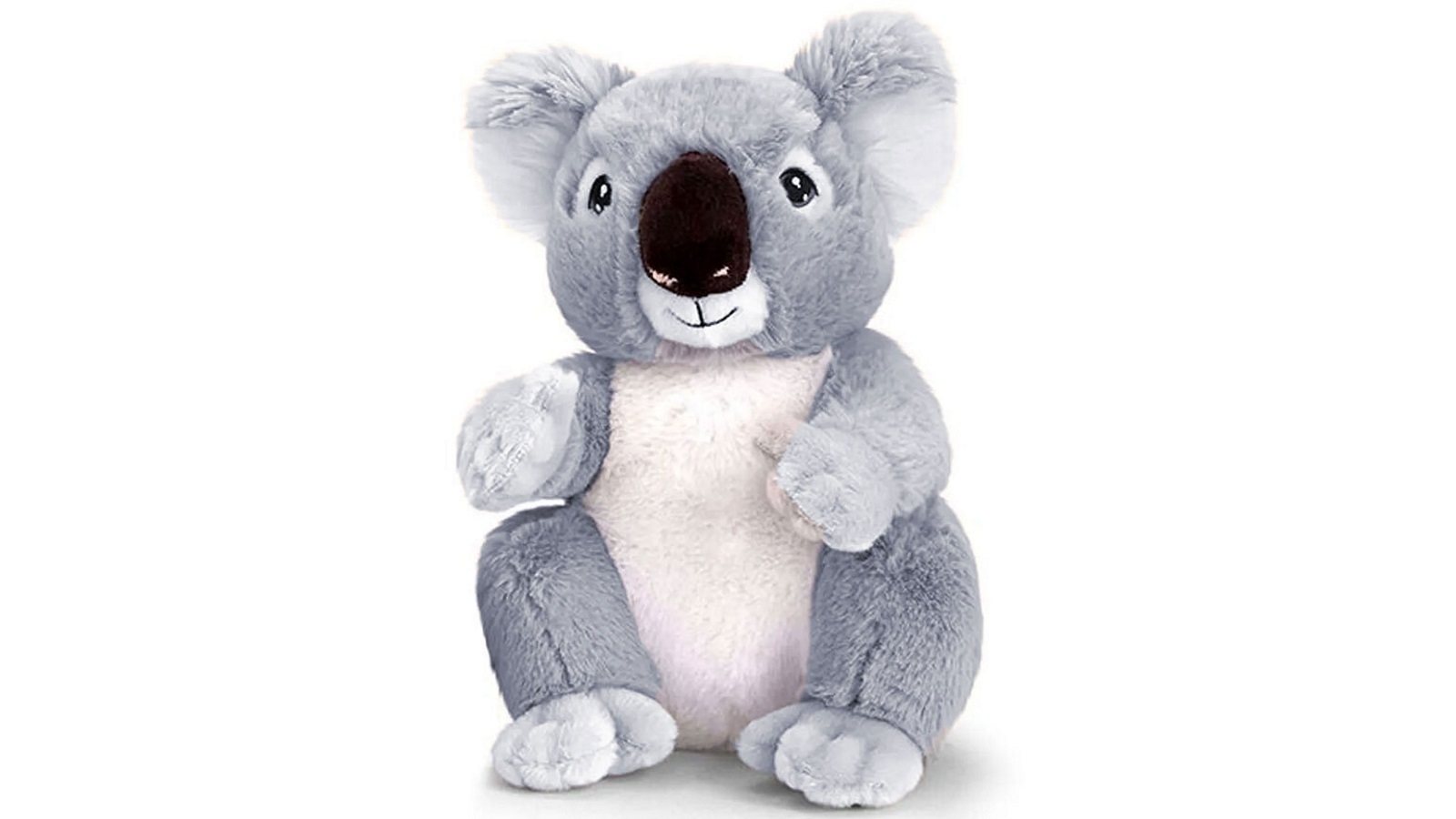 Keel Toys 25cm Koala Kids Soft Collectable Toy