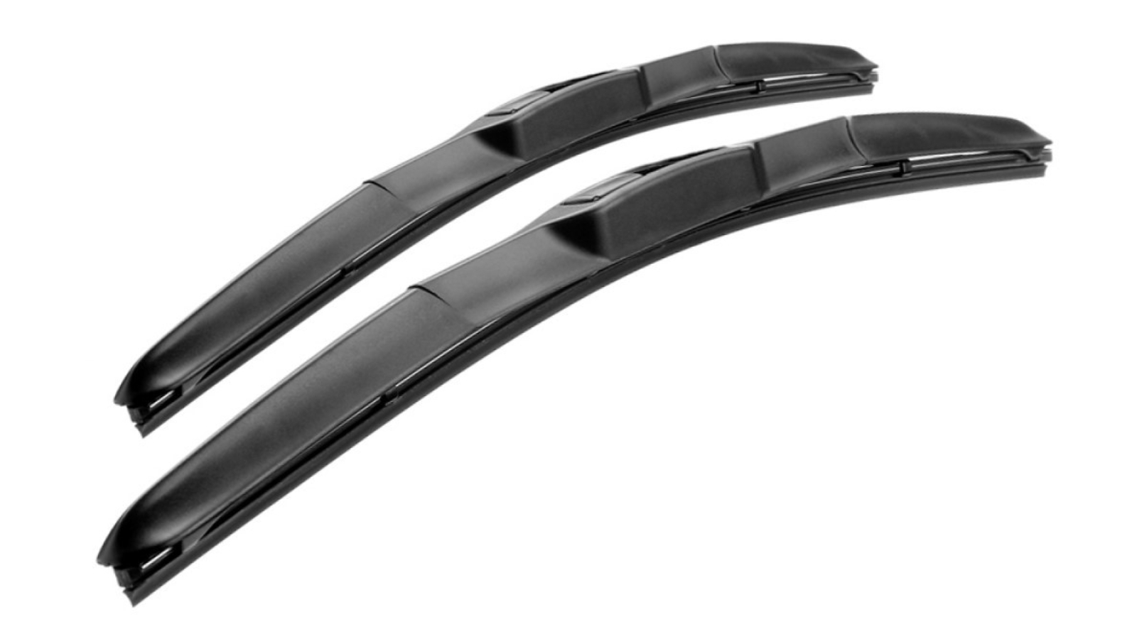 Acatana Pair of 19inch and 19inch Front Windscreen Wiper Blades for Honda CR-X ED EE 1987 - 1992
