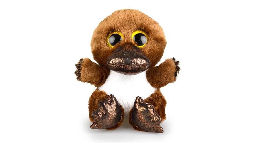 Animotsu 15cm Platypus Kids Soft Toy