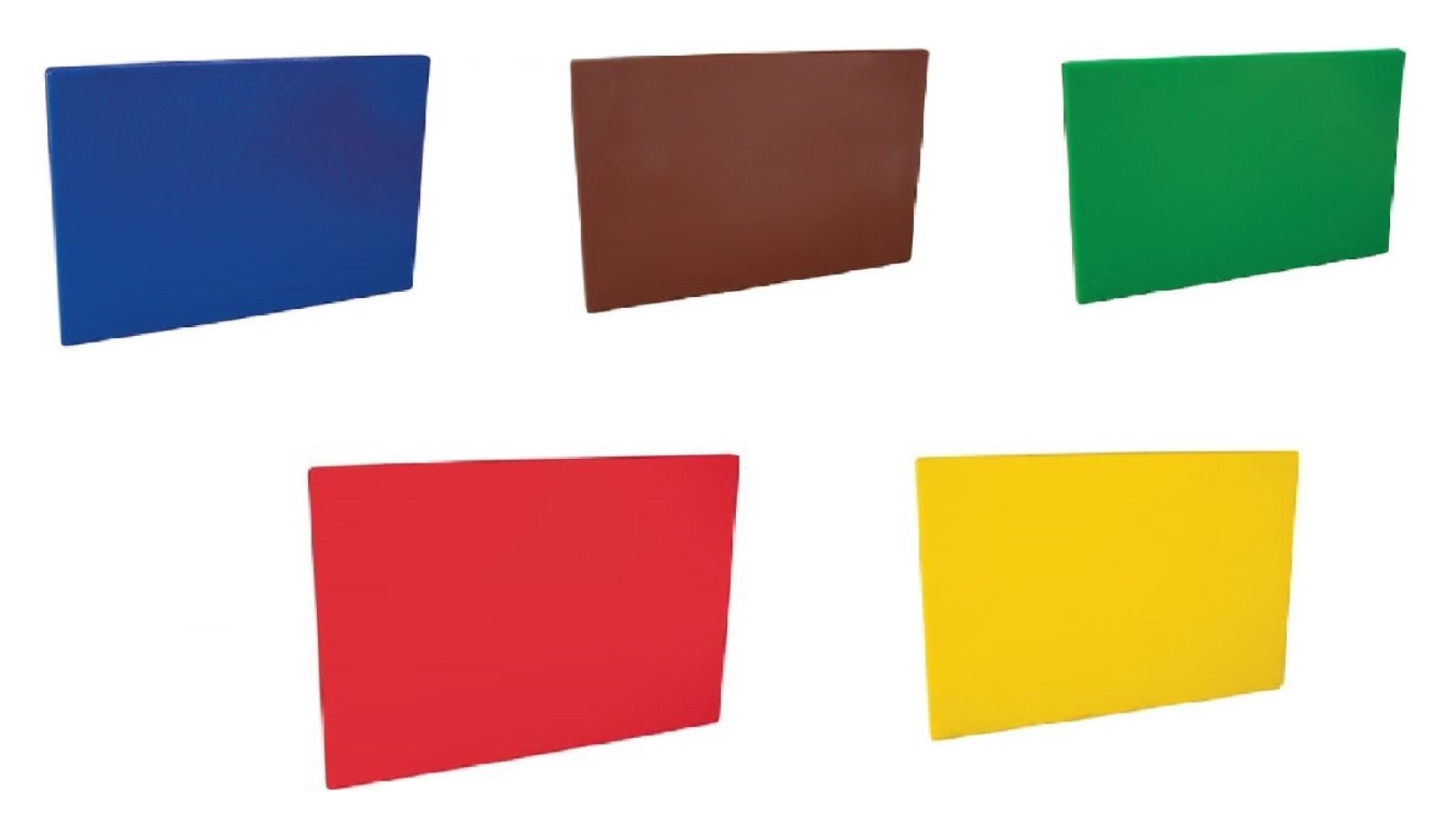 Trenton Polyethylene 450 x 610 x 13mm Cutting Board