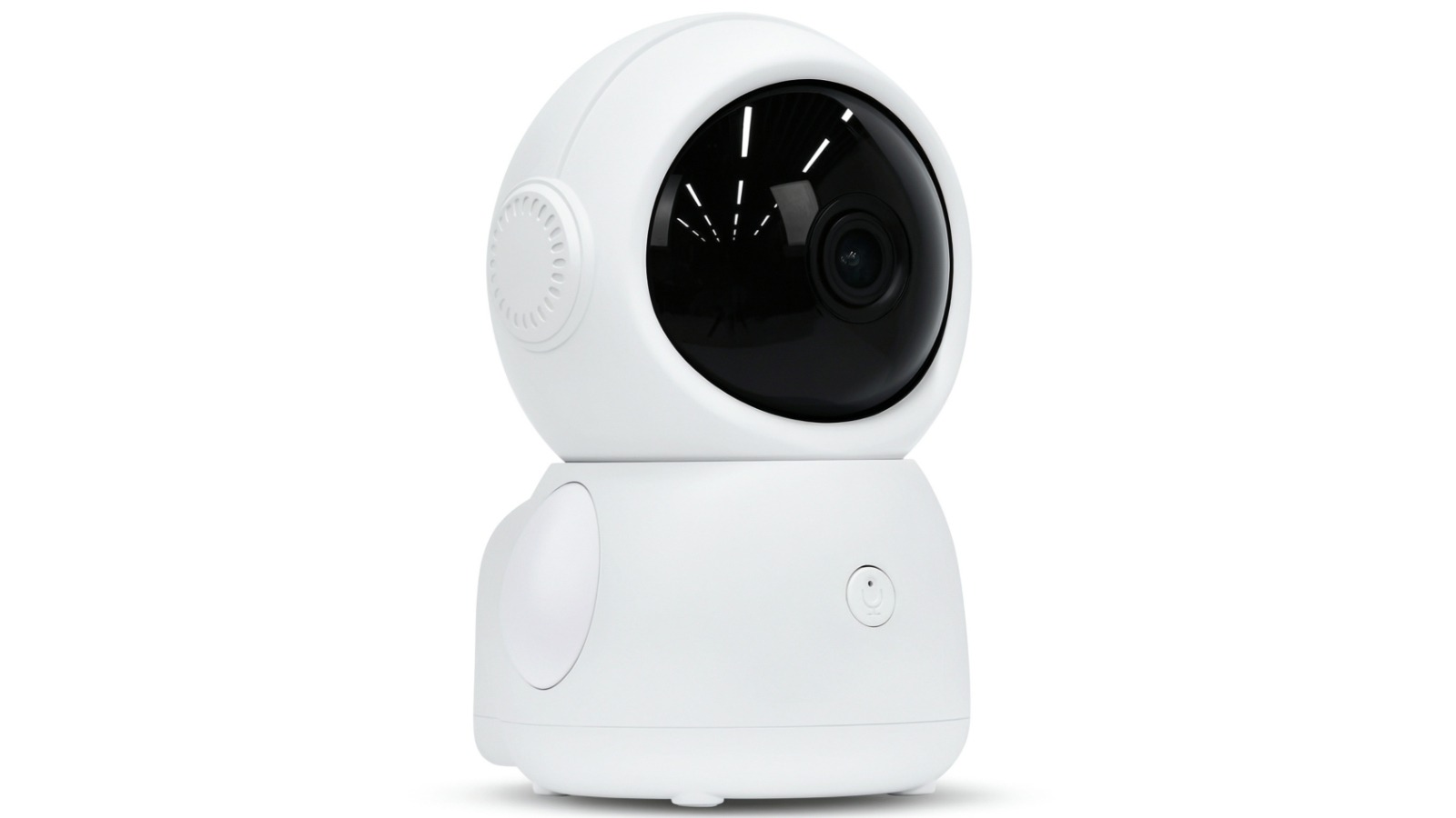 Advwin Baby Monitor with 4.3inch HD Screen