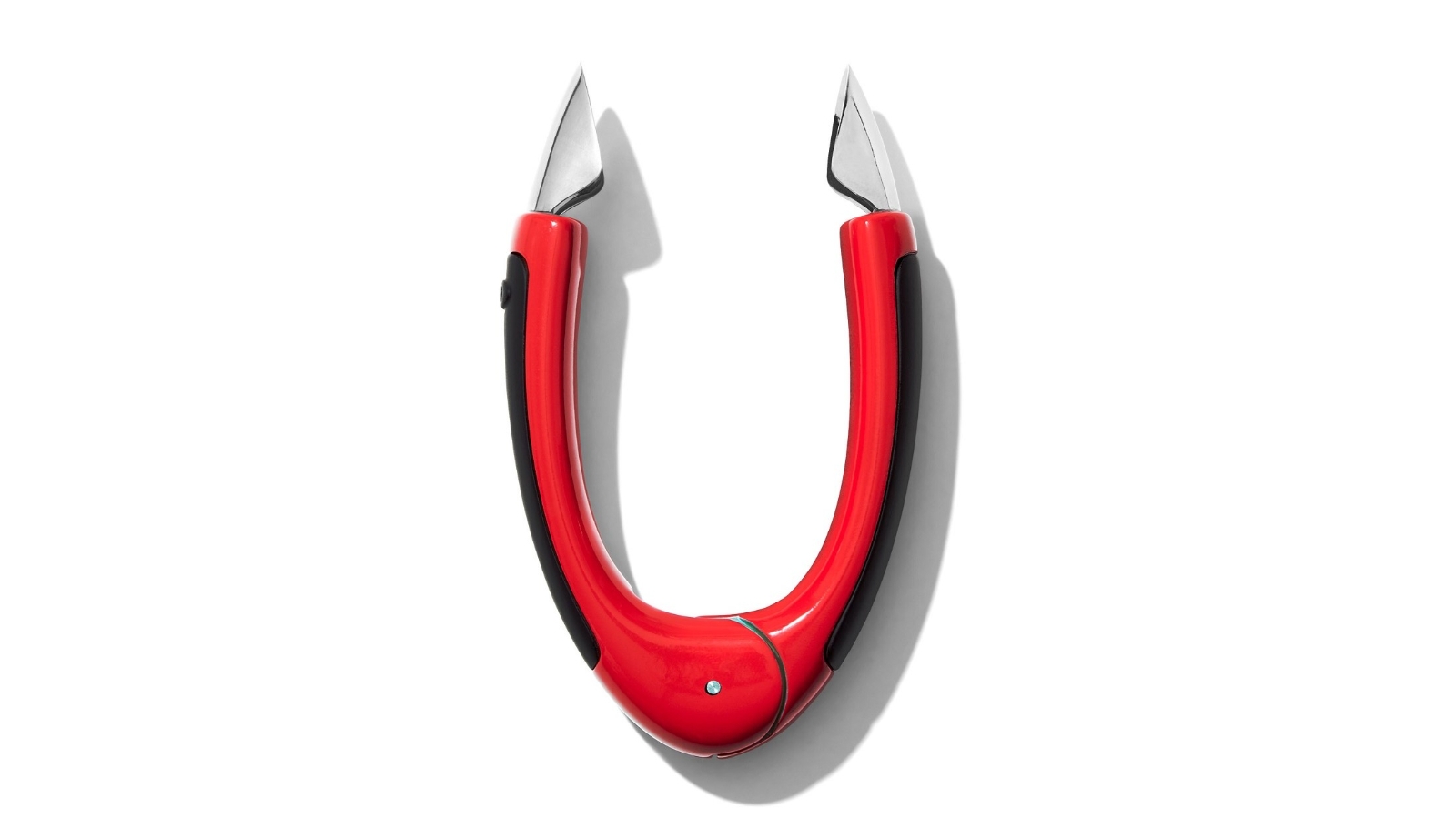 Oxo Strawberry Huller - Red