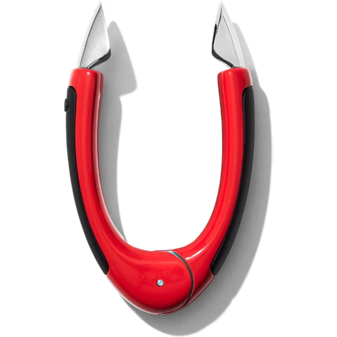 Oxo Strawberry Huller - Red