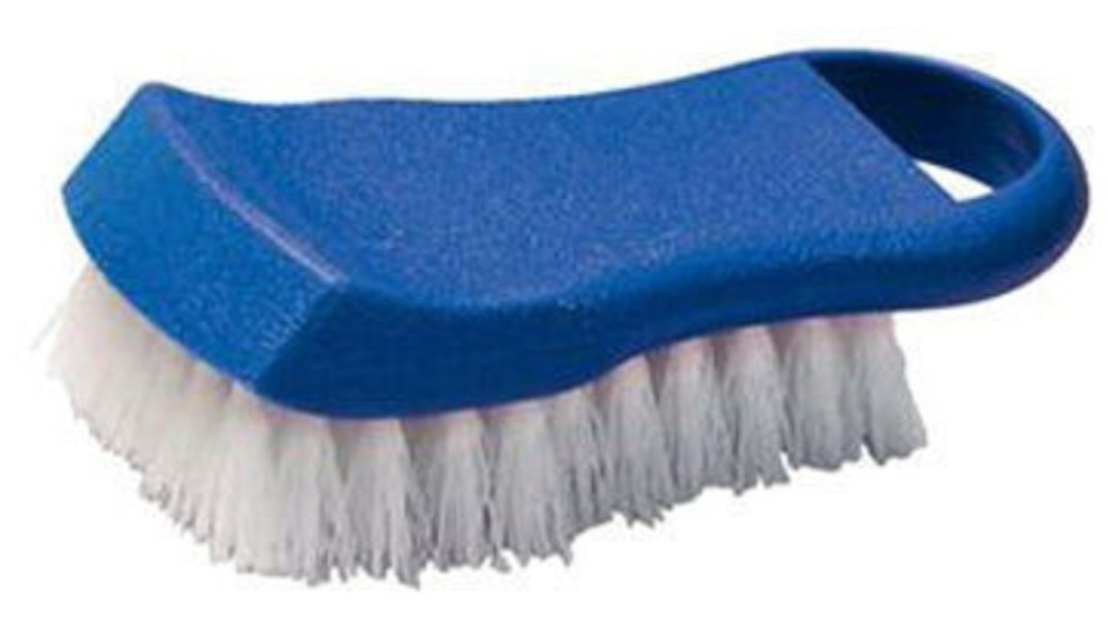 Trenton Colour Coded Scrubbing Brush - Blue