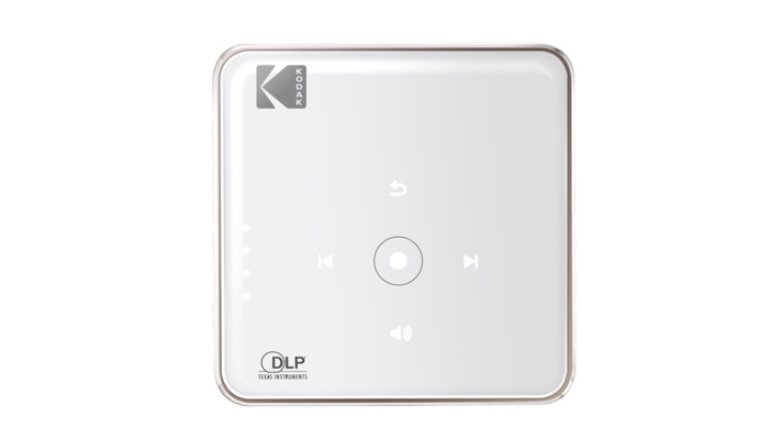 Kodak Luma 75 Portable Pocket Projector