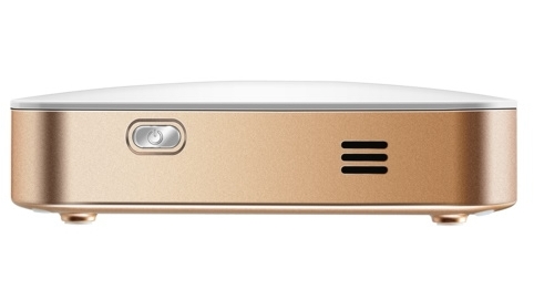 Kodak LUMA 350 プロジェクター 本体 Kodak Luma 350 プロジェクター 金 | Techinn