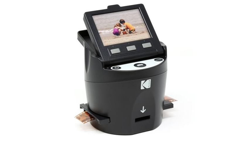 Kodak Scanza Digital Film Scanner