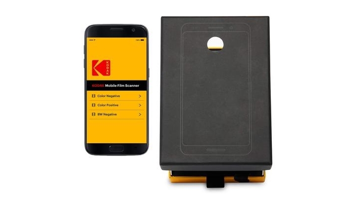 Kodak Mobile Film Scanner Harvey Norman