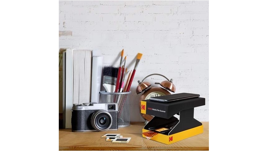 Kodak Mobile Film Scanner Harvey Norman