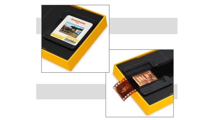 Kodak Mobile Film Scanner Harvey Norman