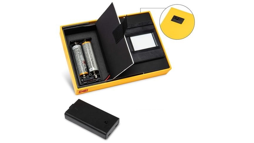 Kodak Mobile Film Scanner Harvey Norman