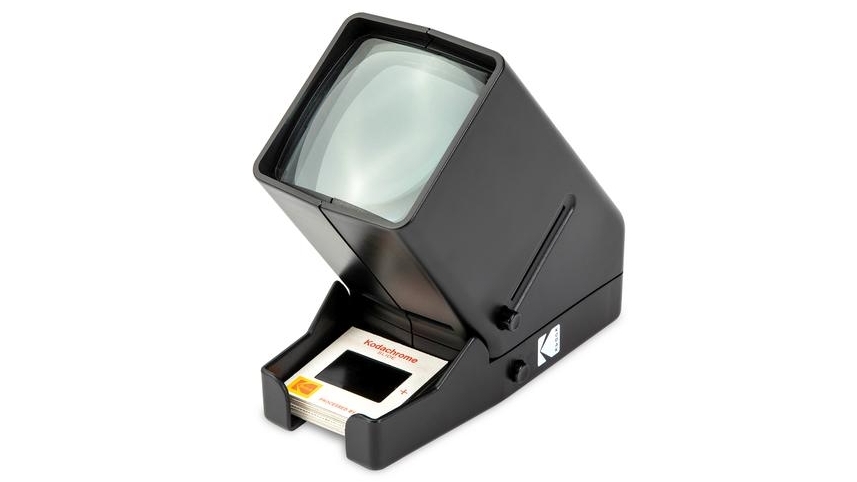 Kodak 35mm Slide and Film Viewer Harvey Norman
