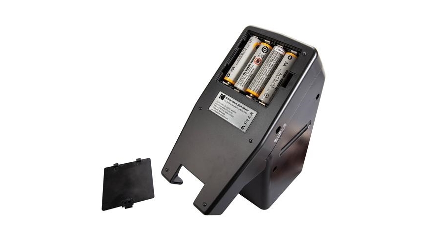 Kodak 35mm Slide and Film Viewer Harvey Norman